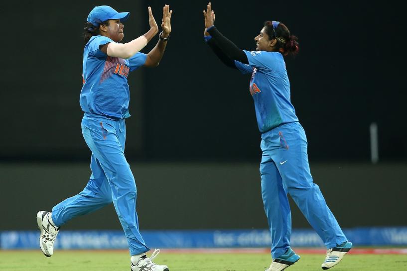 Three women who put India on the world’s cricketing map
