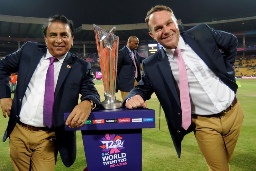 Commentators announced for IPL 2022; Ravi Shastri returns behind the mic