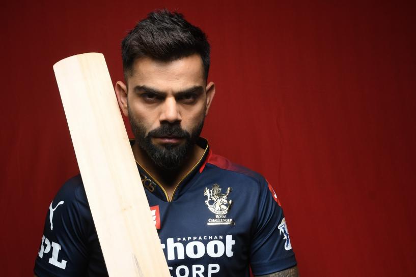 RCB Bold diaries: Virat Kohli speaks out on relinquishing captaincy responsibility