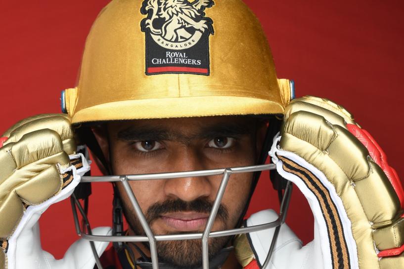 RCB Bold Diaries: RCB players “Caught off-guard” during the team’s photoshoot