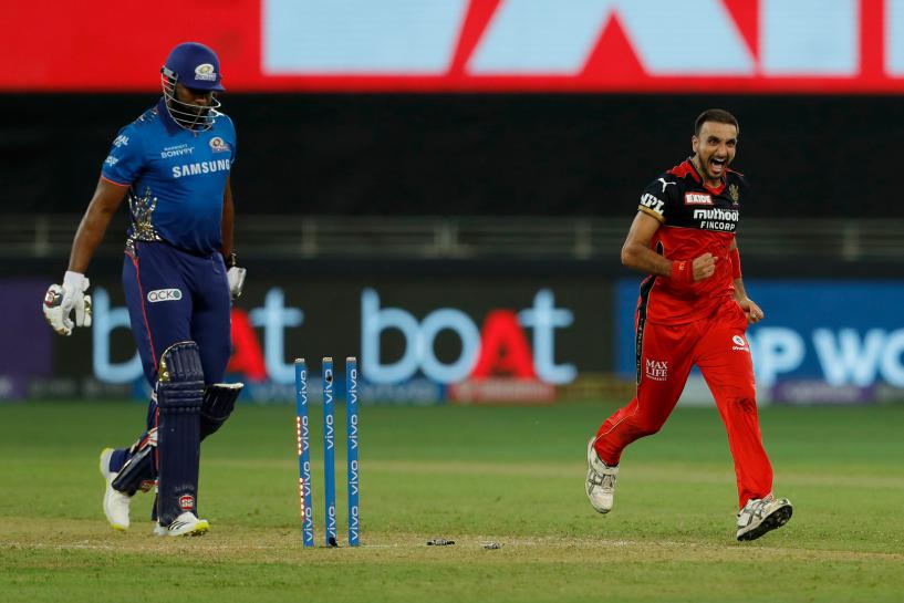 From Praveen Kumar to Harshal Patel: A glimpse at all three hat-tricks claimed by RCB bowlers