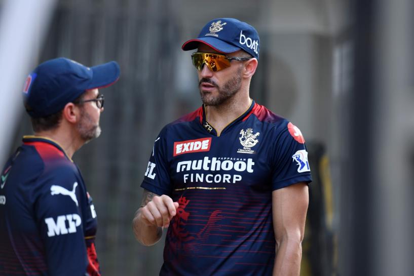 RCB Bold Diaries: What happened at RCB’s first Practice game?