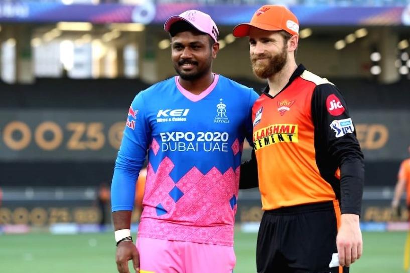 Sunrisers and Royals look for fresh beginning after a forgettable IPL 2021