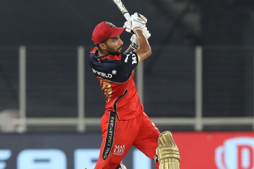 Facts and stats about RCB's Rajat Patidar