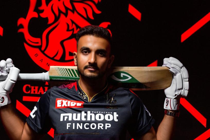 Harshal Patel reveals his conversations with Zaheer Khan during his early IPL career