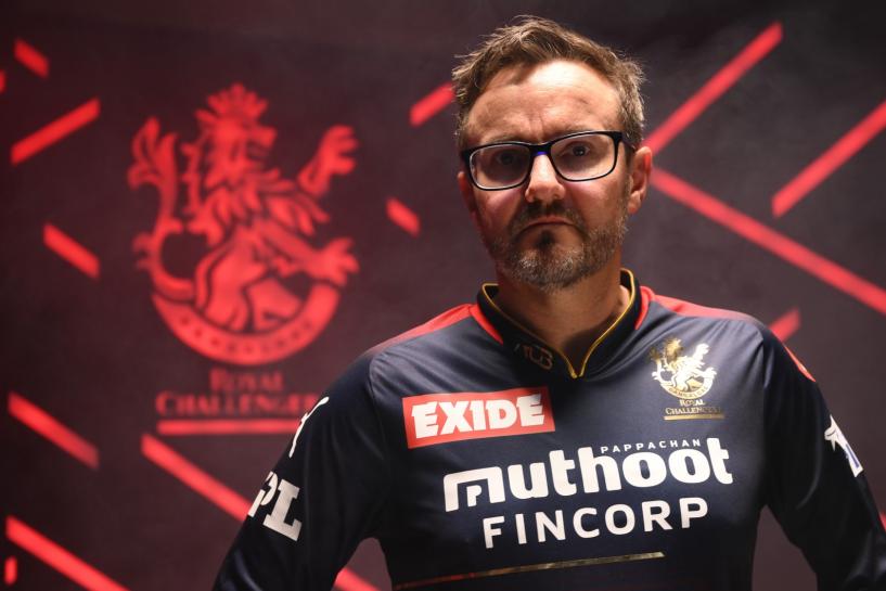 RCB Bold Diaries: RCB introduces Players' recognition award