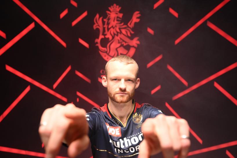 RCB Bold diaries: How exactly does a Team Analyst give an IPL team an edge?