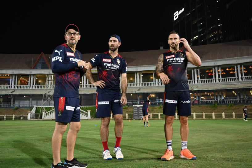 We need to come back stronger in our next game: Mike Hesson