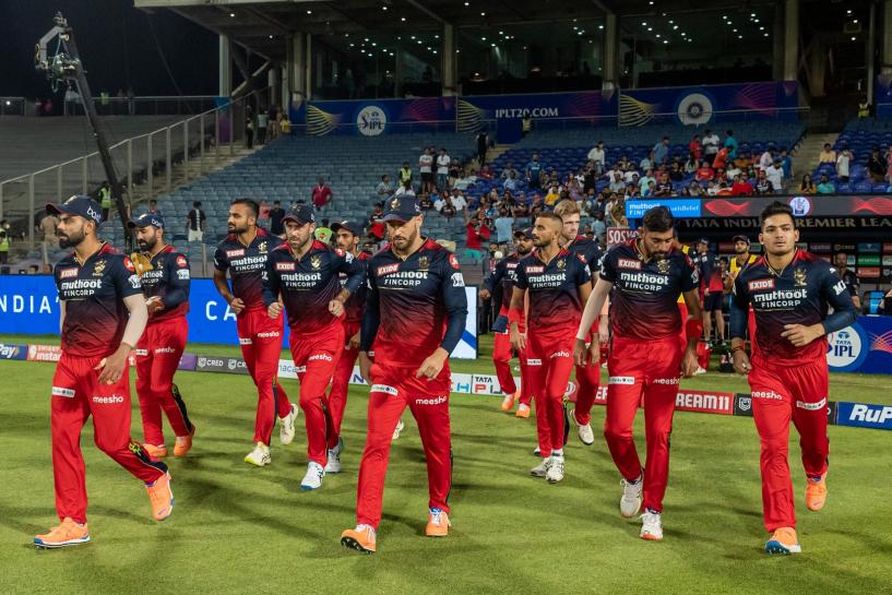It's the southern derby as CSK look for first win vs in-form RCB