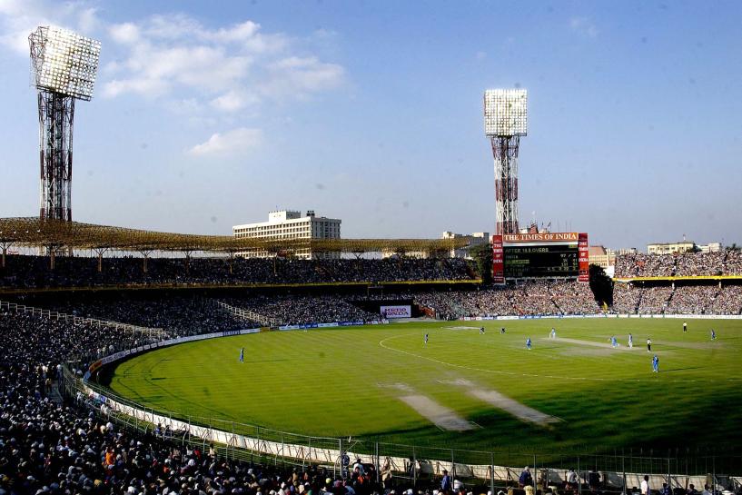 BCCI announces venues for IPL play-offs and final