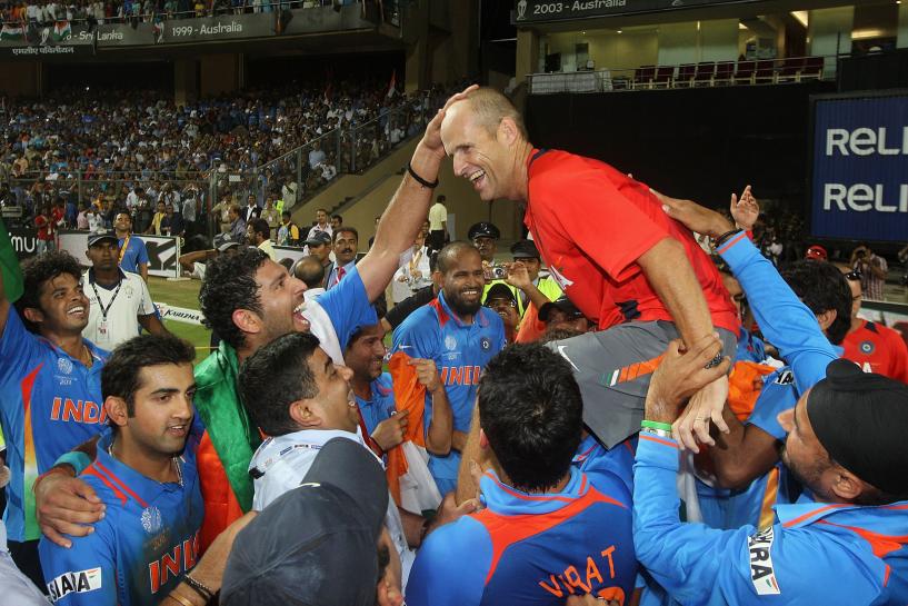 RCB Bold Diaries: Virat Kohli opens up on the historic 2011 World Cup win