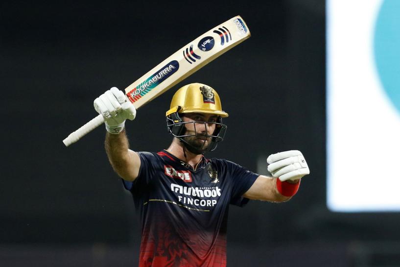 RCB Bold Diaries: Glenn Maxwell gives his assessment of RCB’s emphatic win against DC