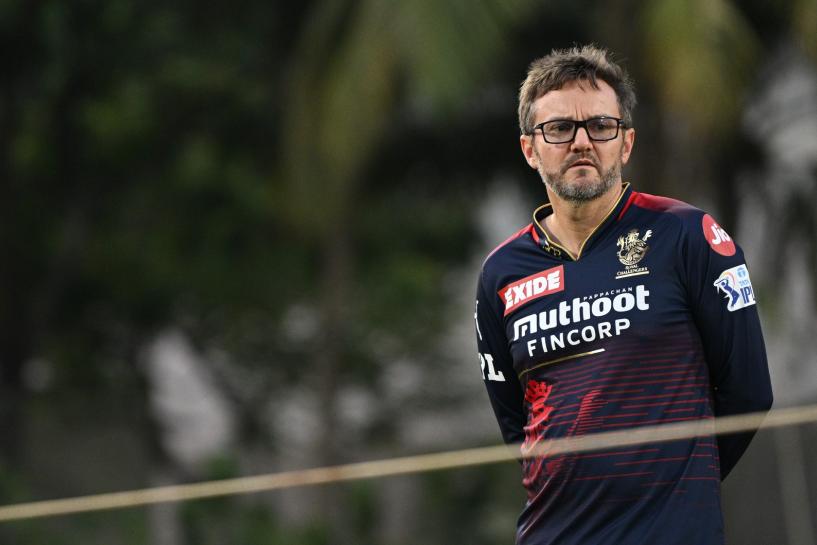 RCB Bold diaries: Mike Hesson previews RCB’s top of the table clash vs Lucknow Super Giants