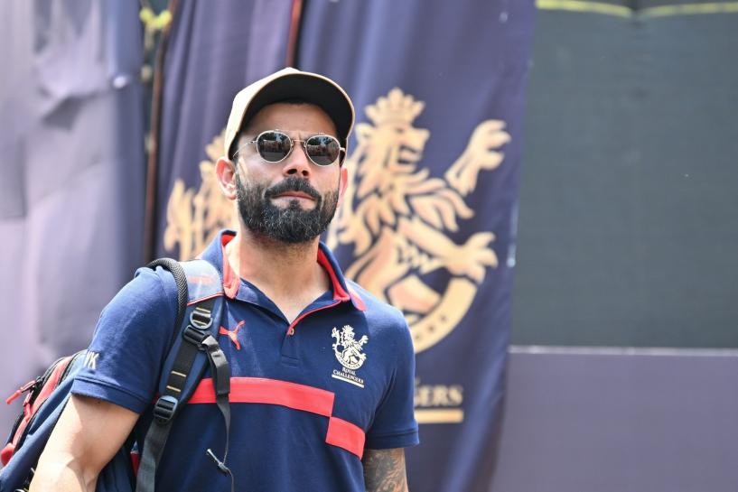 Stat-blast: All the key stats ahead of RR vs RCB