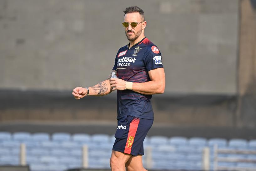 RCB Bold Diaries: Captain Faf du Plessis reveals what was said in the team meeting ahead of RCB vs RR