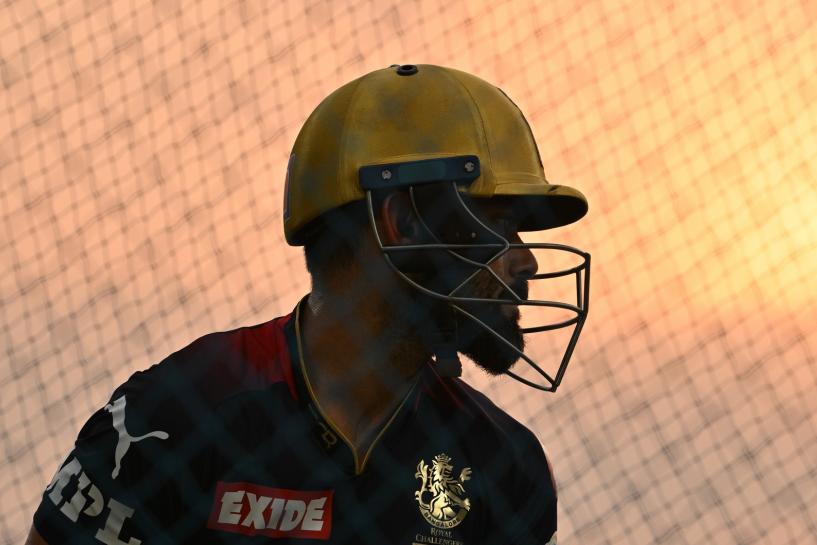 Royal challenge awaits as RCB vs RR round 2