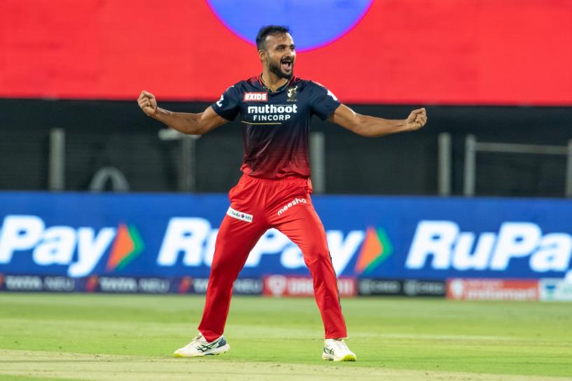 RCB Bold diaries: Akash Deep opens up on his experience of being an RCB intern during IPL 2021 RCB Bold diaries: Akash Deep opens up on his experience of being an RCB intern during IPL 2021