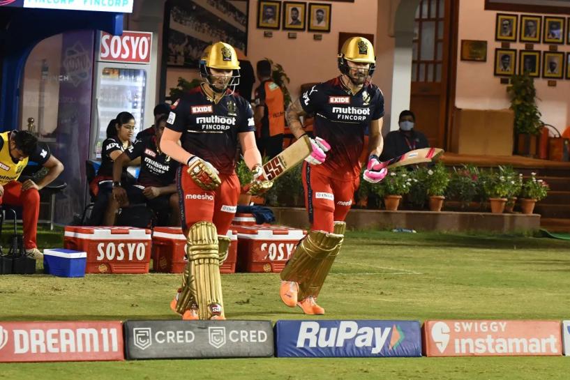 It's a bad day at the office, you keep your chin up: Faf du Plessis