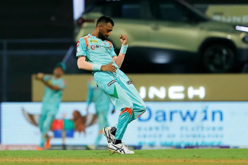 Punjab eager to continue momentum against an intimidating Super Giants