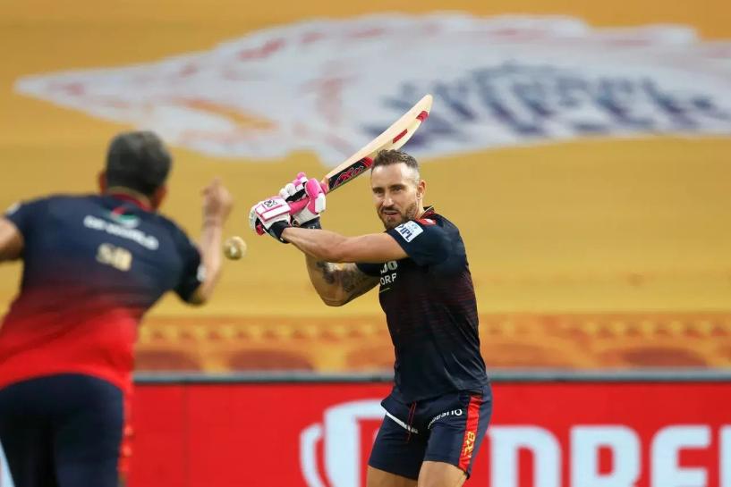 Another weekend blockbuster clash on the cards as the Royal Challengers take on the Delhi Capitals