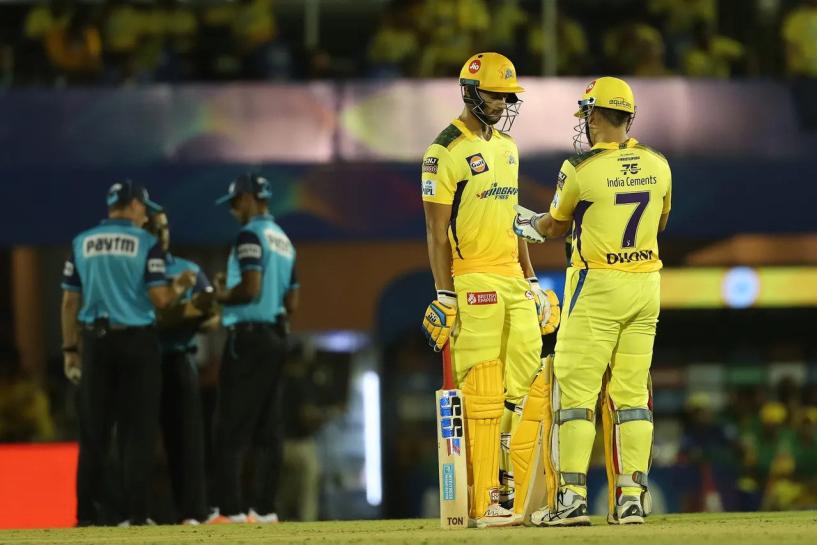 Super Kings and Sunrisers look for their first win in IPL 2022