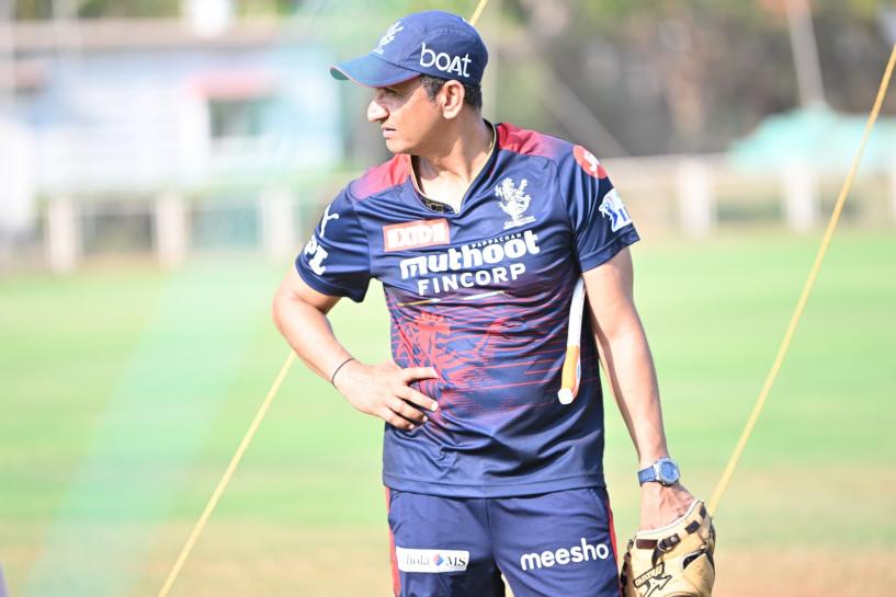 Very well fought, very well contested: Sanjay Bangar