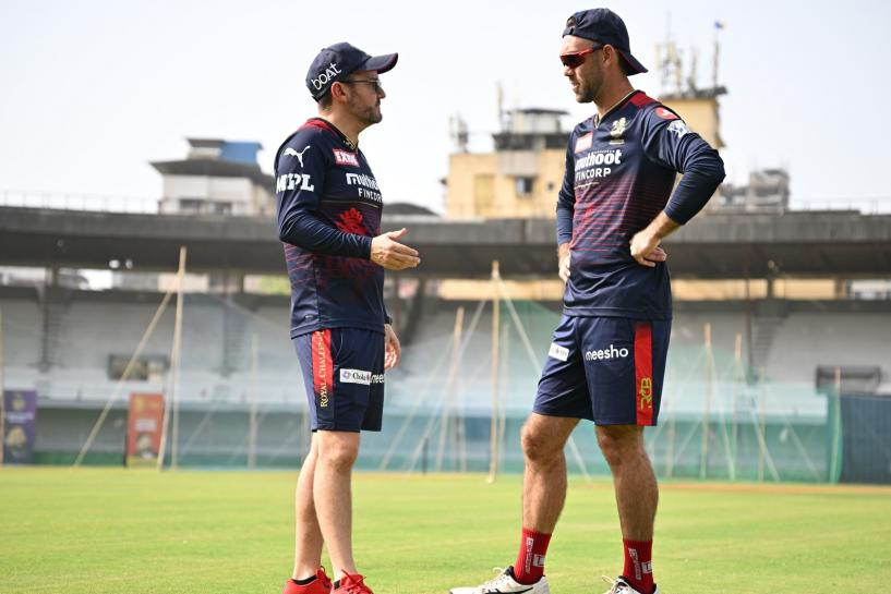 Mike Hesson reveals top bowling performers for RCB in IPL 2022 Mike Hesson reveals top bowling performers for RCB in IPL 2022