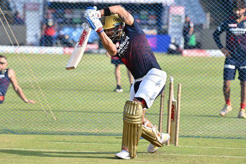 Stat-blast: All the key stats ahead of RCB vs CSK