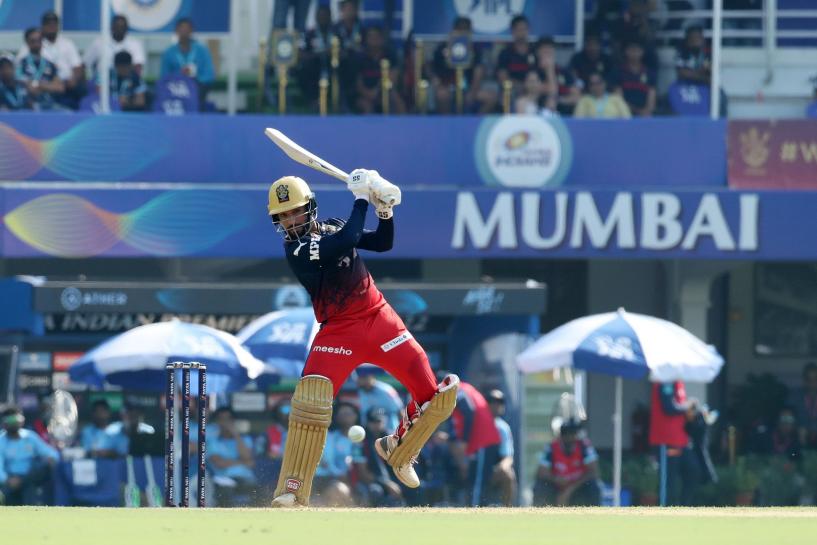 The strategy during the break was Rajat should take the game on: Sanjay Bangar