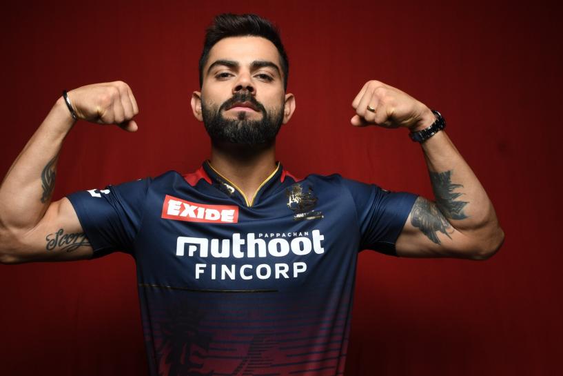 He would come as a child still today: Shanker Basu on Virat Kohli’s fitness training