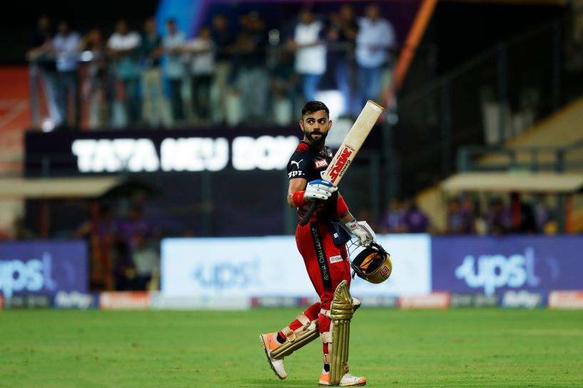 I knew that tonight was the night when I could kick on: Virat Kohli
