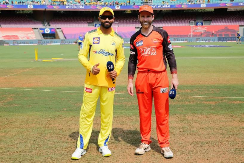 CSK seek vengeance as Sunrisers aim to pull off a rare double over Southern rivals