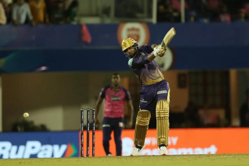 Royals and Knights take on each other in Chapter 2 of a thrilling rivalry