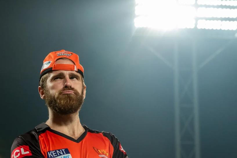 Delhi aim to capitalize as Sunrisers look to bounce back