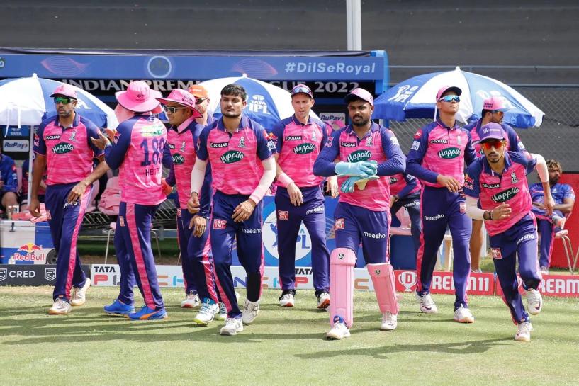 Punjab hope to continue winning momentum against Royals