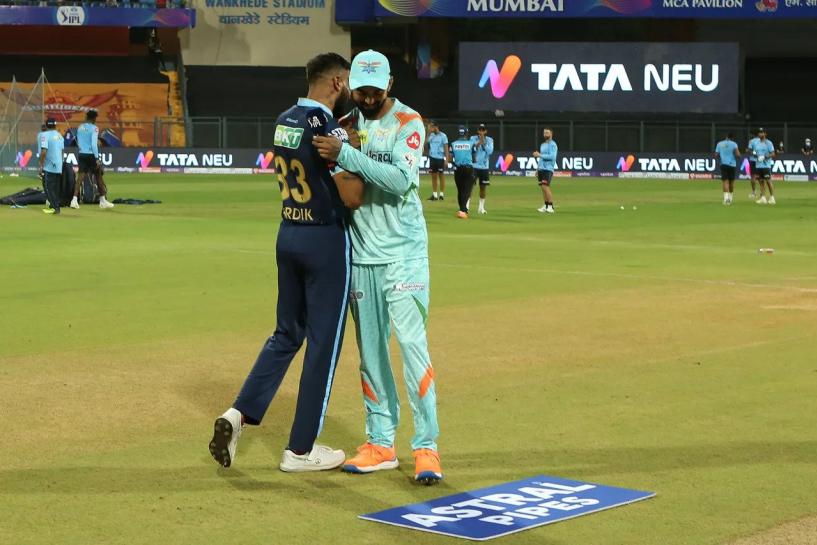 Super Giants and Titans look to seal playoff spot in a top of the table clash