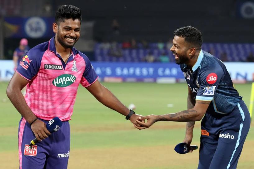 It's playoffs time as Gujarat take on Rajasthan in the first qualifier It's playoffs time as Gujarat take on Rajasthan in the first qualifier