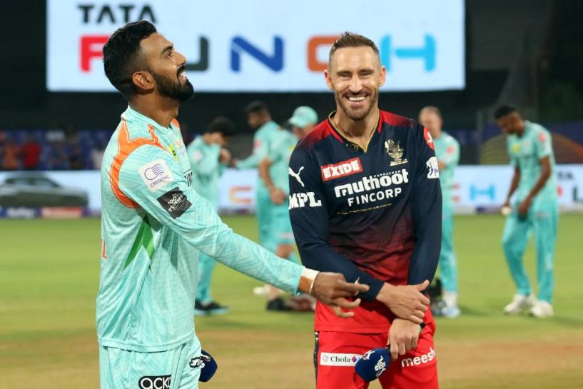 It's eliminator time as Royal Challengers meet Super Giants in a knockout classic It's eliminator time as Royal Challengers meet Super Giants in a knockout classic