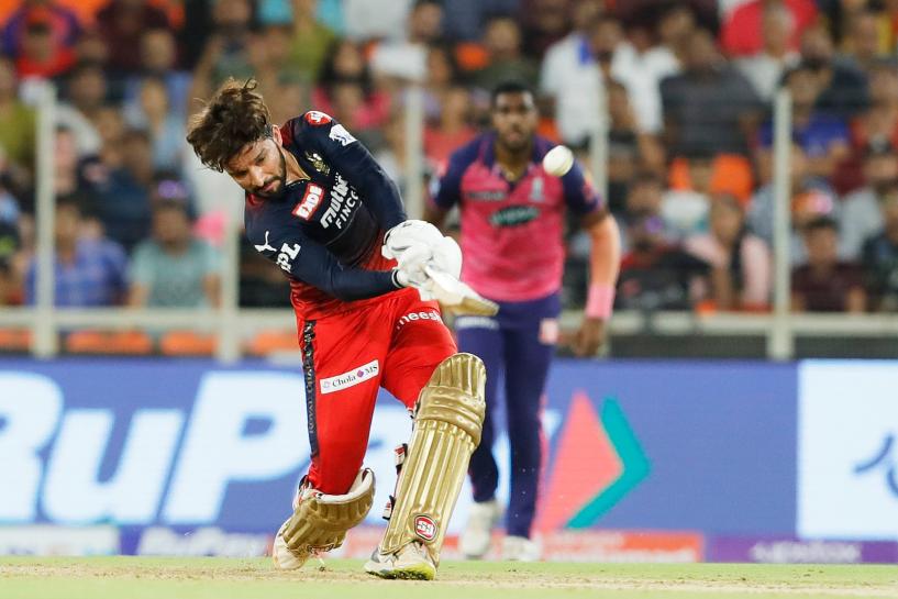 Rajat’s eliminator century to DK’s magical finishing against the Capitals: Top 5 RCB moments from IPL 2022