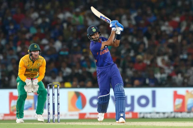 “Even if we fail, we will learn from that and grow as a player and grow as a team”, Shreyas Iyer on Team India