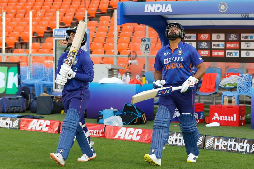 T20I Titans meet as India lock horns with West Indies