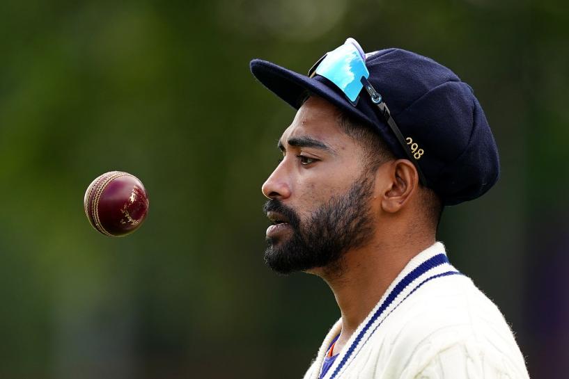 Mohammed Siraj's brother Ismail reveals how Siraj has evolved over the last 2 years