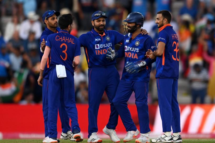 Team India set sights on silverware as England look to keep the series alive