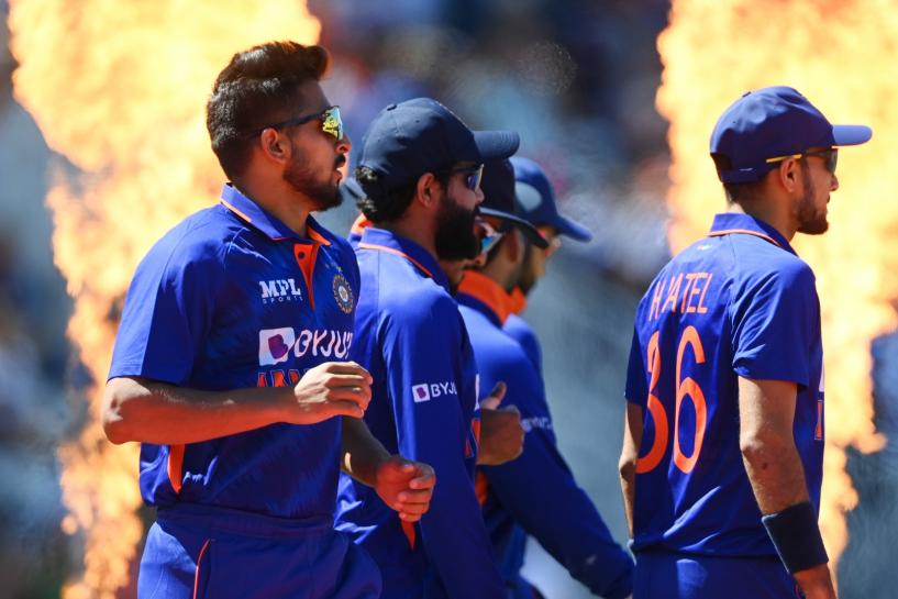 Its showtime at the Oval as India meet England for the first ODI