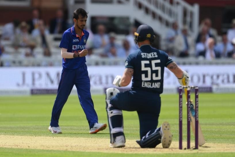 Valiant effort from Indian bowlers goes in vain as England level series