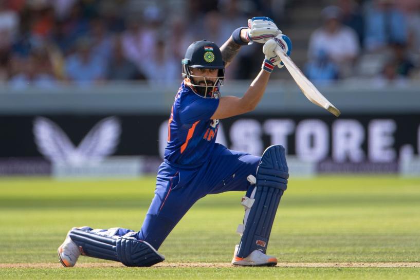 ODI series on the line as India take on England at Old Trafford