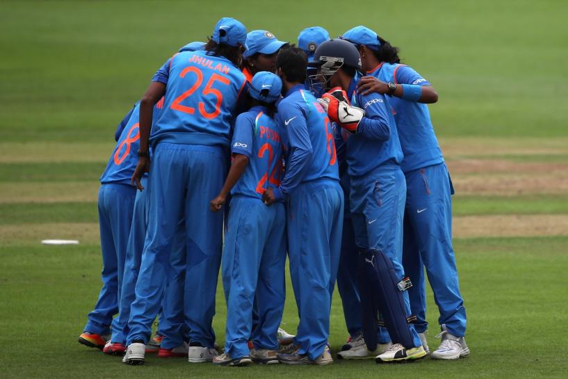 BCCI announces India women's squad for Commonwealth Games