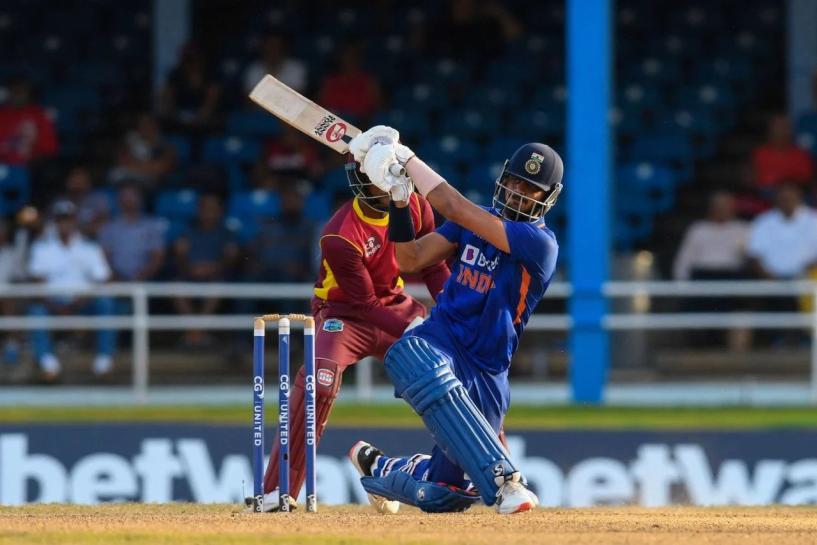 India pens history at the Queen’s Park Oval; clinches ODI series with a game to spare