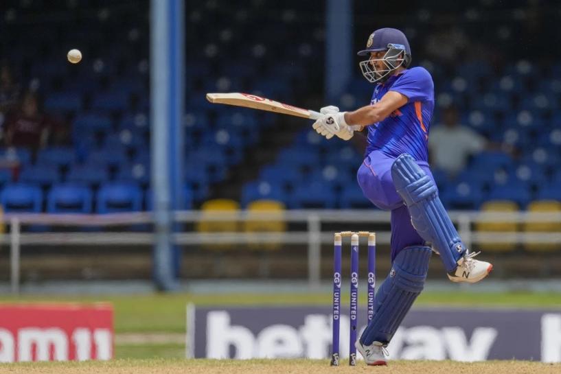Team India eyes whitewash as West Indies seek to save skin Team India eyes whitewash as West Indies seek to save skin