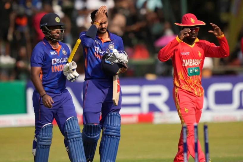 India eye whitewash and game time for crucial players with series secured India eye whitewash and game time for crucial players with series secured